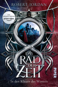 Title: Das Rad der Zeit 9: In den Klauen des Winters, Author: Robert Jordan