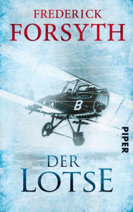 Title: Der Lotse, Author: Frederick Forsyth