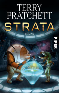 Title: Strata: Roman, Author: Terry Pratchett