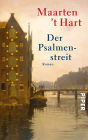 Der Psalmenstreit: Roman