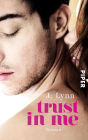 Trust in Me: Roman