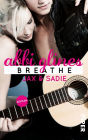 Breathe: Jax und Sadie (German Edition)