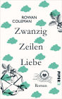 Zwanzig Zeilen Liebe: Roman