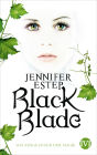 Black Blade: Das eisige Feuer der Magie