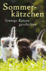 Sommerkätzchen: Sonnige Katzengeschichten