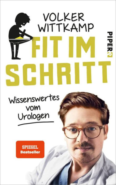 Fit im Schritt: Wissenswertes vom Urologen