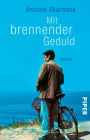 Mit brennender Geduld: Roman