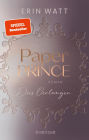 Paper Prince: Das Verlangen