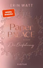 Paper Palace: Die Verführung