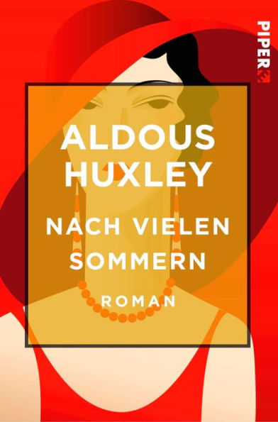 Nach vielen Sommern: Roman