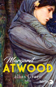 Title: Alias Grace (German Edition), Author: Margaret Atwood