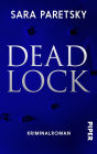 Deadlock: Kriminalroman