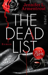 Title: The Dead List (German Edition), Author: Jennifer L. Armentrout
