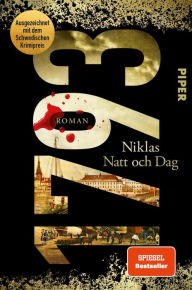 Title: 1793: Roman, Author: Niklas Natt och Dag