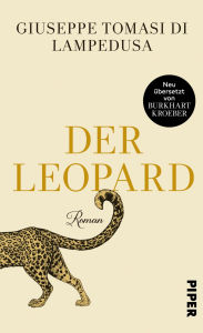 Title: Der Leopard: Roman, Author: Giuseppe Tomasi di Lampedusa