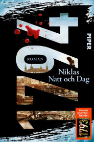 Title: 1794: Roman Abgründig und atmosphärisch: Der Nummer-1-Bestseller aus Schweden, Author: Niklas Natt och Dag