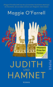 Title: Judith und Hamnet: Roman, Author: Maggie  O'Farrell