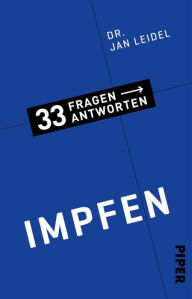 Title: Impfen, Author: Jan Leidel