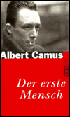 Title: Der Erste Mensch, Author: Albert Camus