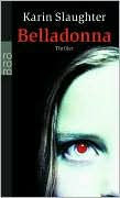 Belladonna (Blindsighted)