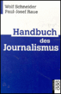 Handbuch DES Journalismus
