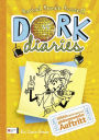 DORK Diaries, Band 03: Nikkis (nicht ganz so) phänomenaler Auftritt Lustiger Comic-Roman für alle Teenie-Mädchen ab 10