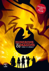 Title: Dungeons & Dragons. Ehre unter Dieben. Das Buch zum Film, Author: David Lewman
