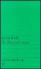 Dreigroschenoper / Edition 1