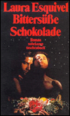 Bittersube Schokolade
