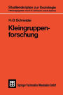 Kleingruppenforschung