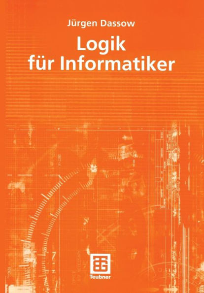 Logik für Informatiker