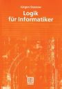Logik für Informatiker