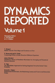 Title: Dynamics Reported, Author: Urs Kirchgraber