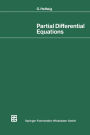 Partial Differential Equations: An Introduction