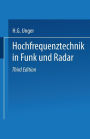 Hochfrequenztechnik in Funk und Radar