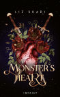 A Monster's Heart: Packende Enemies to Lovers-High Fantasy