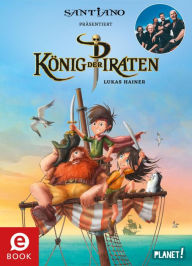Title: König der Piraten, Author: Lukas Hainer