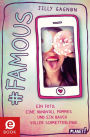 #famous: Ein Foto, eine Handvoll Pommes und ein Bauch voller Schmetterlinge