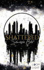 Shattered: Schwarzes Blut