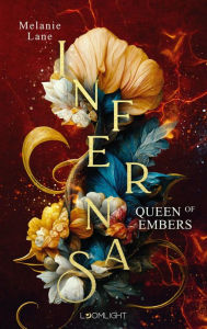 Title: Infernas 2: Queen of Embers: Prickelnde Dämonen-Fantasy, Author: Melanie Lane