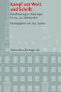 Kampf um Wort und Schrift: Russifizierung in Osteuropa im 19.-20. Jahrhundert
