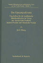 Das Upasampadavastu