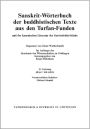 Sanskrit-Wirterbuch der buddhistischen Texte aus den Turfan-Funden. Lieferung 19: phana / mat-sadrsa. Redakor: Michael Schmidt. Mitarbeiter: Andreas Bock-Raming, Jin-il Chung, Michael Schmidt