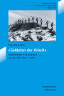 Soldaten der Arbeit: Arbeitsdienste in Deutschland und den USA 1933-1945
