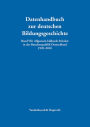 Allgemein bildende Schulen in der Bundesrepublik Deutschland 1949-2010