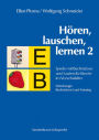 Hiren, lauschen, lernen 2 - Anleitung: Spiele mit Buchstaben und Lauten fuer Kinder im Vorschulalter - Wuerzburger Buchstaben-Laut-Training
