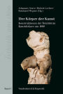 Der Kirper der Kunst: Konstruktionen der Totalitit im Kunstdiskurs um 1800