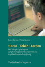 Horen - Sehen - Lernen: Die Solinger Sprachspiele zur phonologischen Bewusstheit und Laut-Buchstaben-Zuordnung. CD-ROM