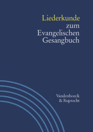 Title: Liederkunde zum Evangelischen Gesangbuch. Heft 2, Author: Gerhard Hahn