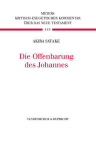 Die Offenbarung des Johannes: Redaktionell bearbeitet von Thomas Witulski